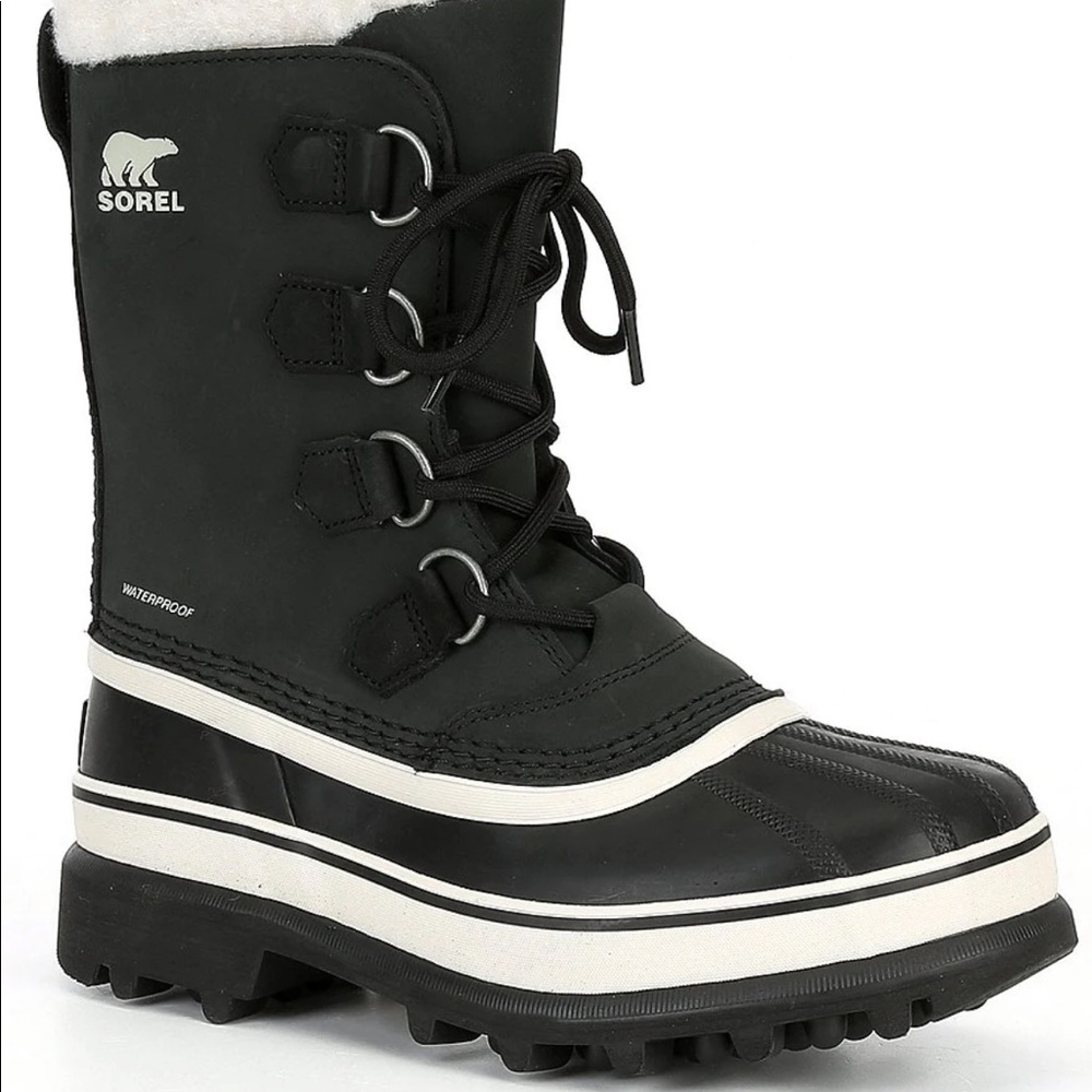 Sorel boots
